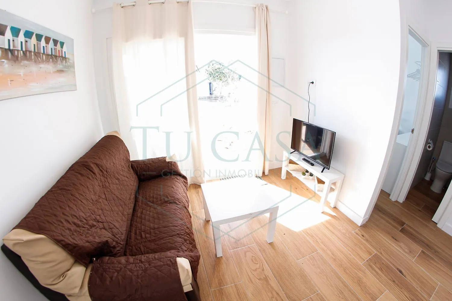 La Rana, Apartamentos En Urbanizacion Con Piscina Comunitaria Chiclana de la Frontera